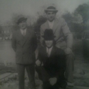 A photo of Donald Melillo