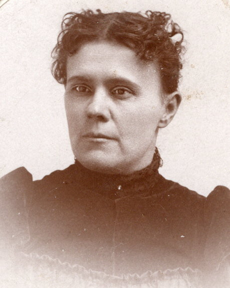 Emma Phillips Rockwell Van Horn