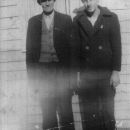 A photo of Edgar L Vest