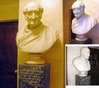 Sir Francis Ronalds
