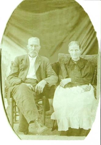J.J. Beck & Martha King-Beck