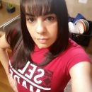 A photo of Sonia Feliciano