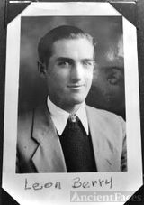 Leon Berry