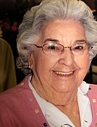 Bertha Jean (Bush) Geitman
