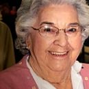 A photo of Bertha Jean (Bush) Geitman