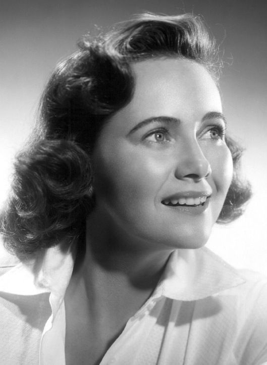 Teresa Wright