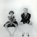 A photo of Robert Scheerer