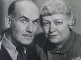 James and Lucile Gleason.