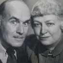 James and Lucile Gleason.