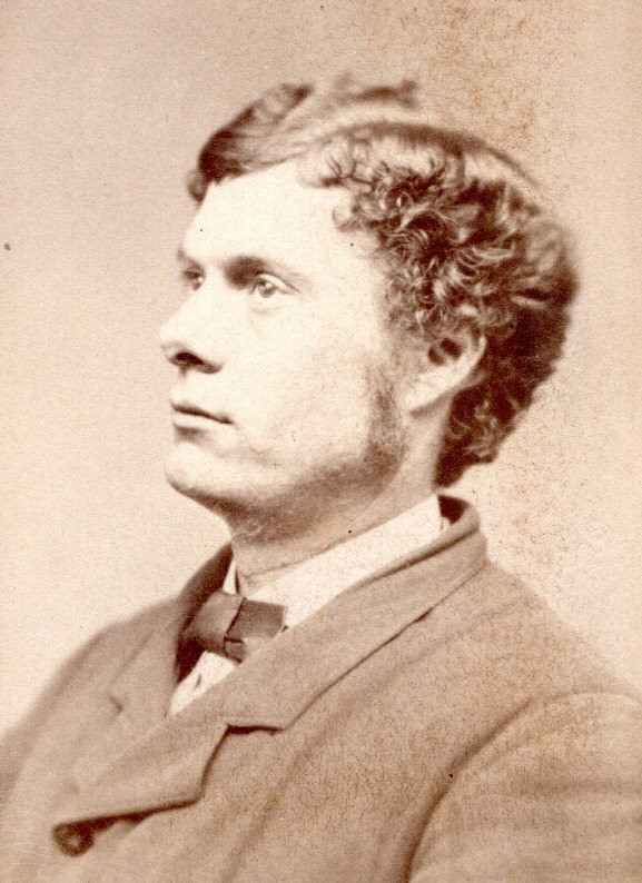 Jake ROBEY