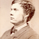 A photo of Jake ROBEY