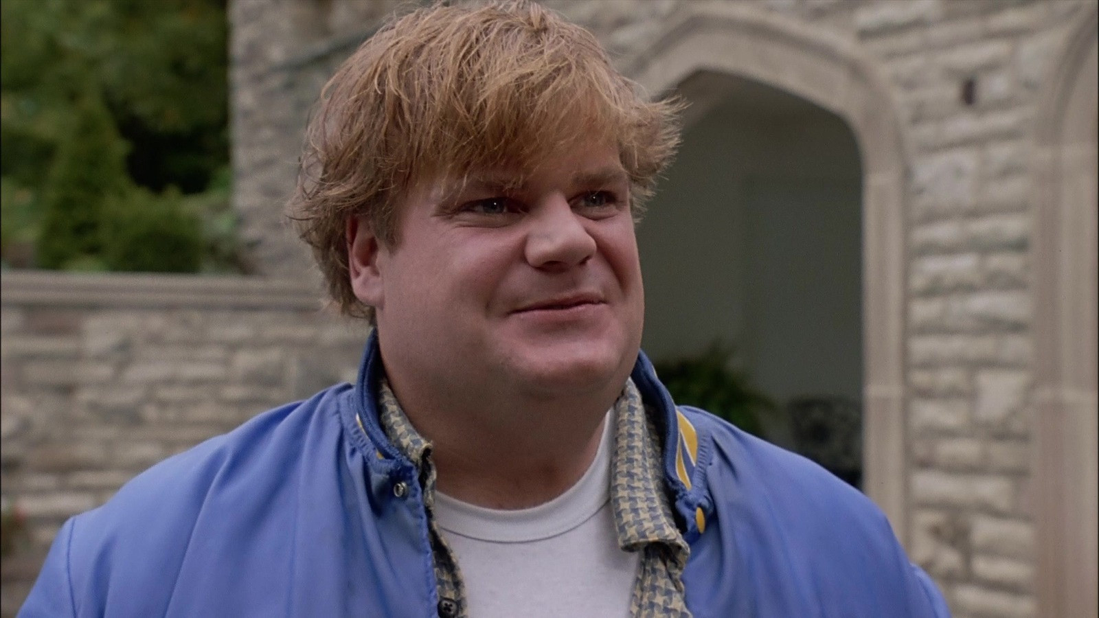 Chris Farley 