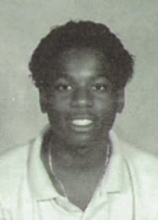 Eric Jerrod Ragland