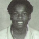 A photo of Eric Jerrod Ragland