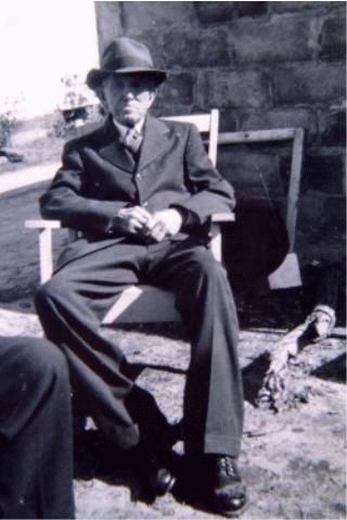 Francis Willis Vincent