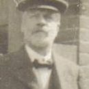 A photo of George Talbot  Warren