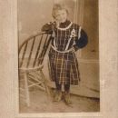 A photo of Thelma Schoonover