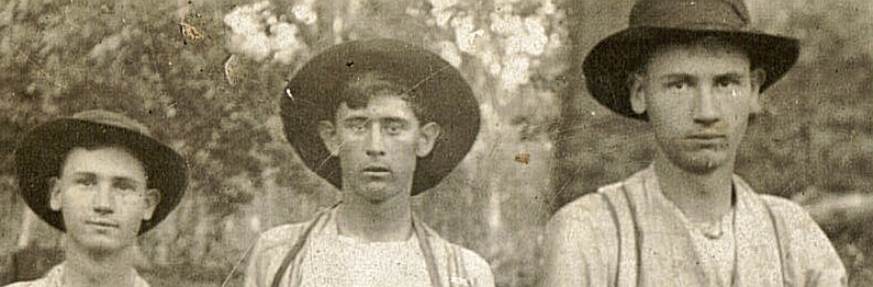 Backus Bachuss Bachus in Missouri faces only
