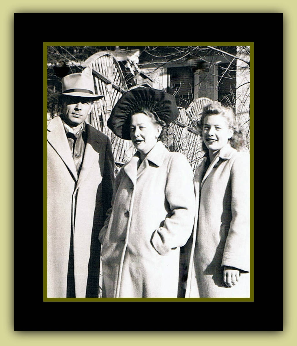 Brandt Family