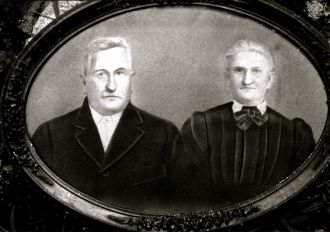 Davis Family