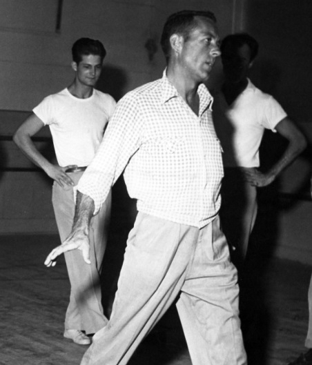 Charles Walters