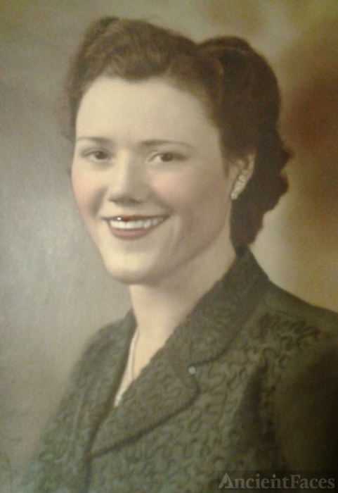 Ida Arrington Pasuszynski