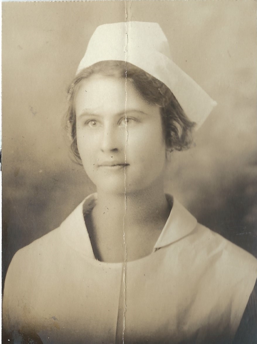 Great Falls, Montana Nursing Student