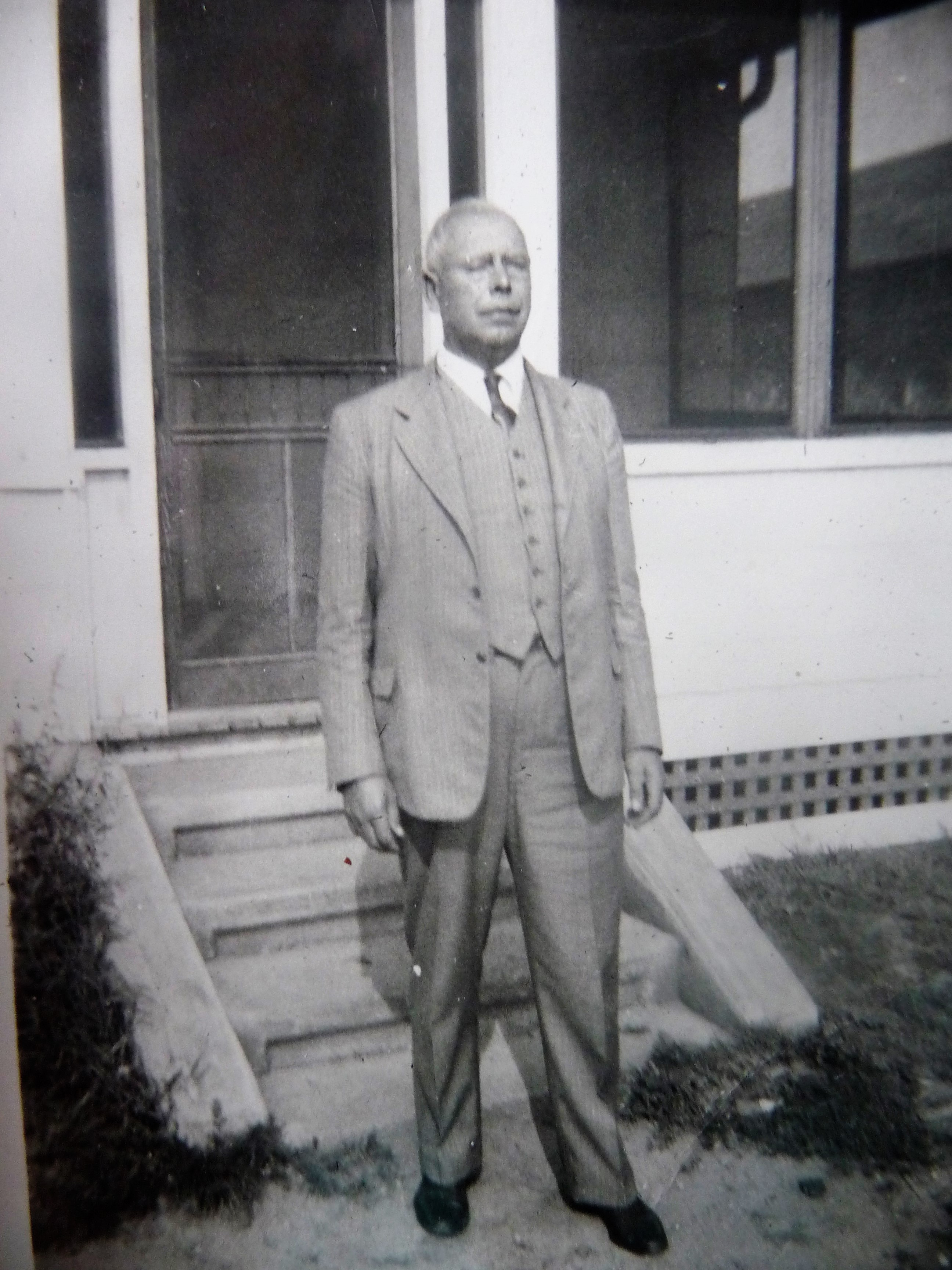 Andrew J. Zawacki