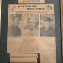A photo of Spencer Williams