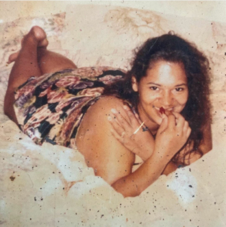 Esmeralda Bribiescas Esmeralda Bribiescas