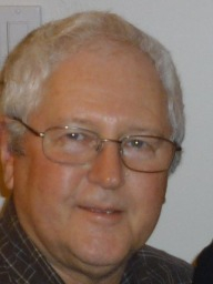 Larry Charles Petersen