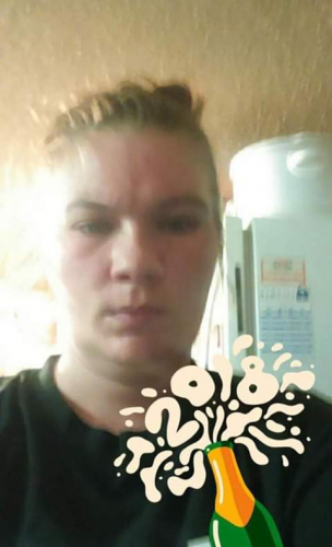 Jessica Young Carswell