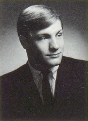 A photo of Dale Purlee
