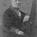 A photo of Janet Arnott Mcgeachie