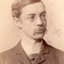 A photo of Henry Churchill King