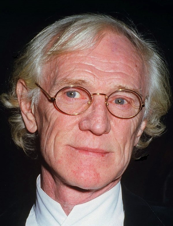 Richard Harris 