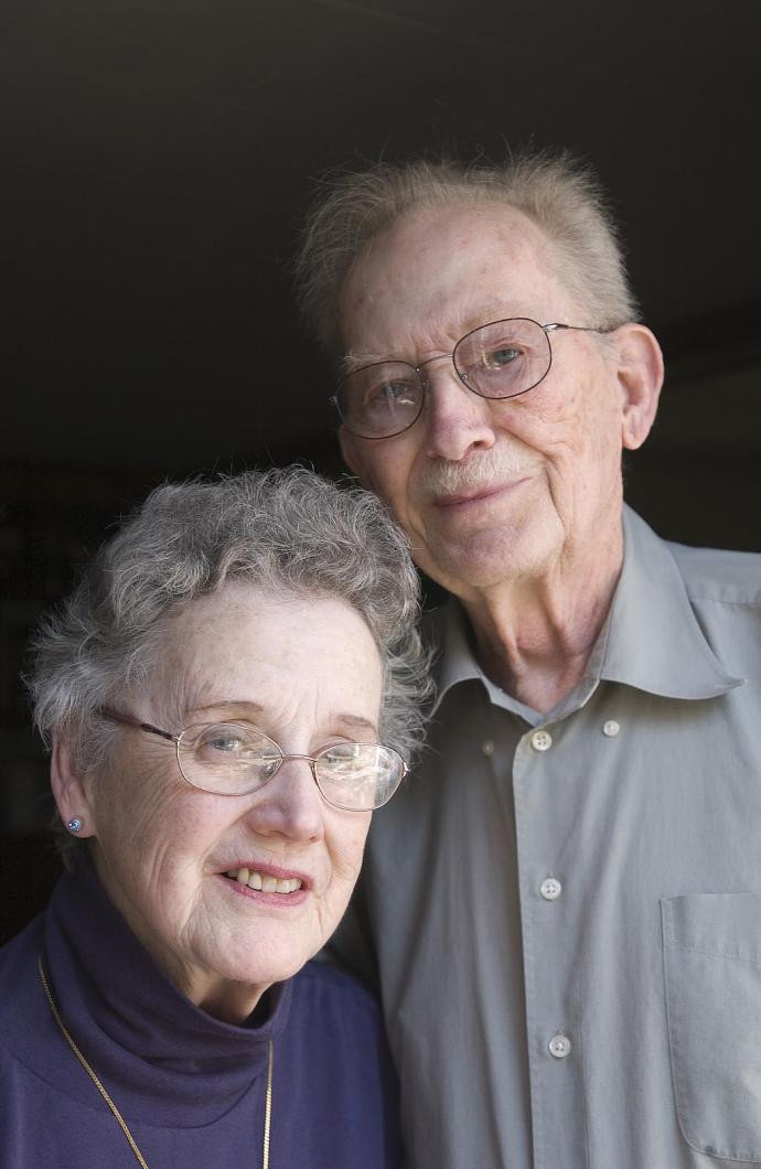 Norma Ellen Bridwell