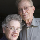 A photo of Norma Ellen Bridwell