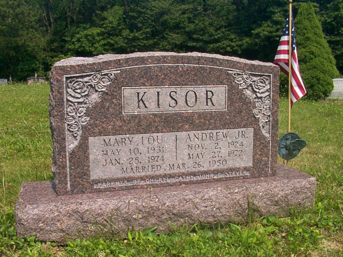 Andrew Kisor