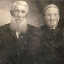 A photo of Elizabetha (Lutz) Rahm