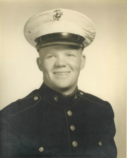 PFC Alton Erwin Taylor Jr.