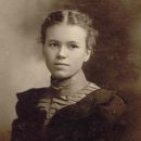 A photo of Bessie (Elizabeth) v. Stockwell