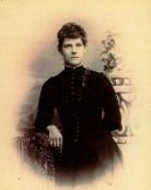 Harriet Scace Maultby