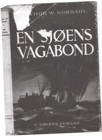 Book by Arthur W. Nordahl