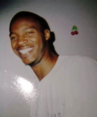 A photo of Donyel D Bagsby