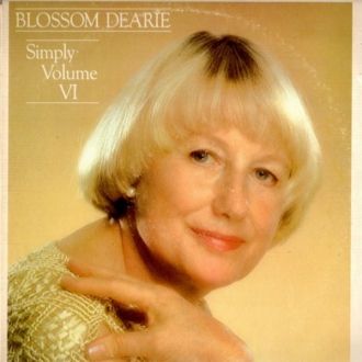 Blossom M. Dearie