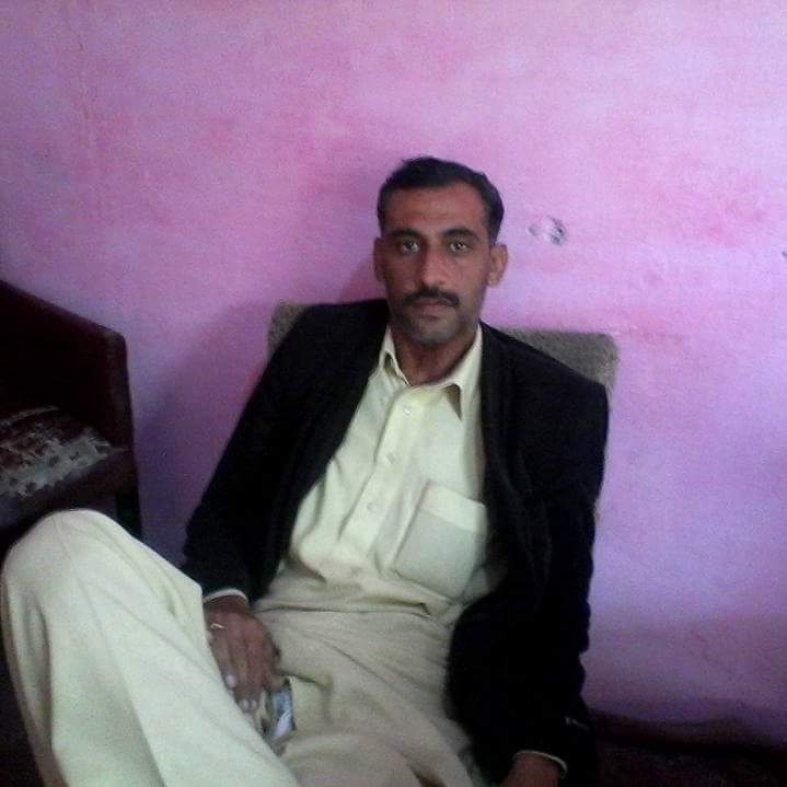Abrar Khan Jadoon