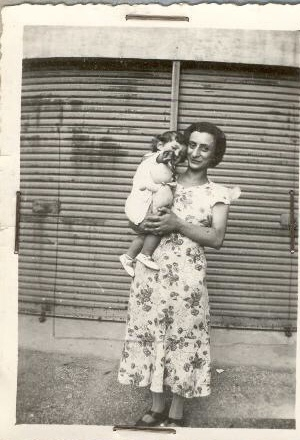 Margherita Veneziani Margherita Veneziani