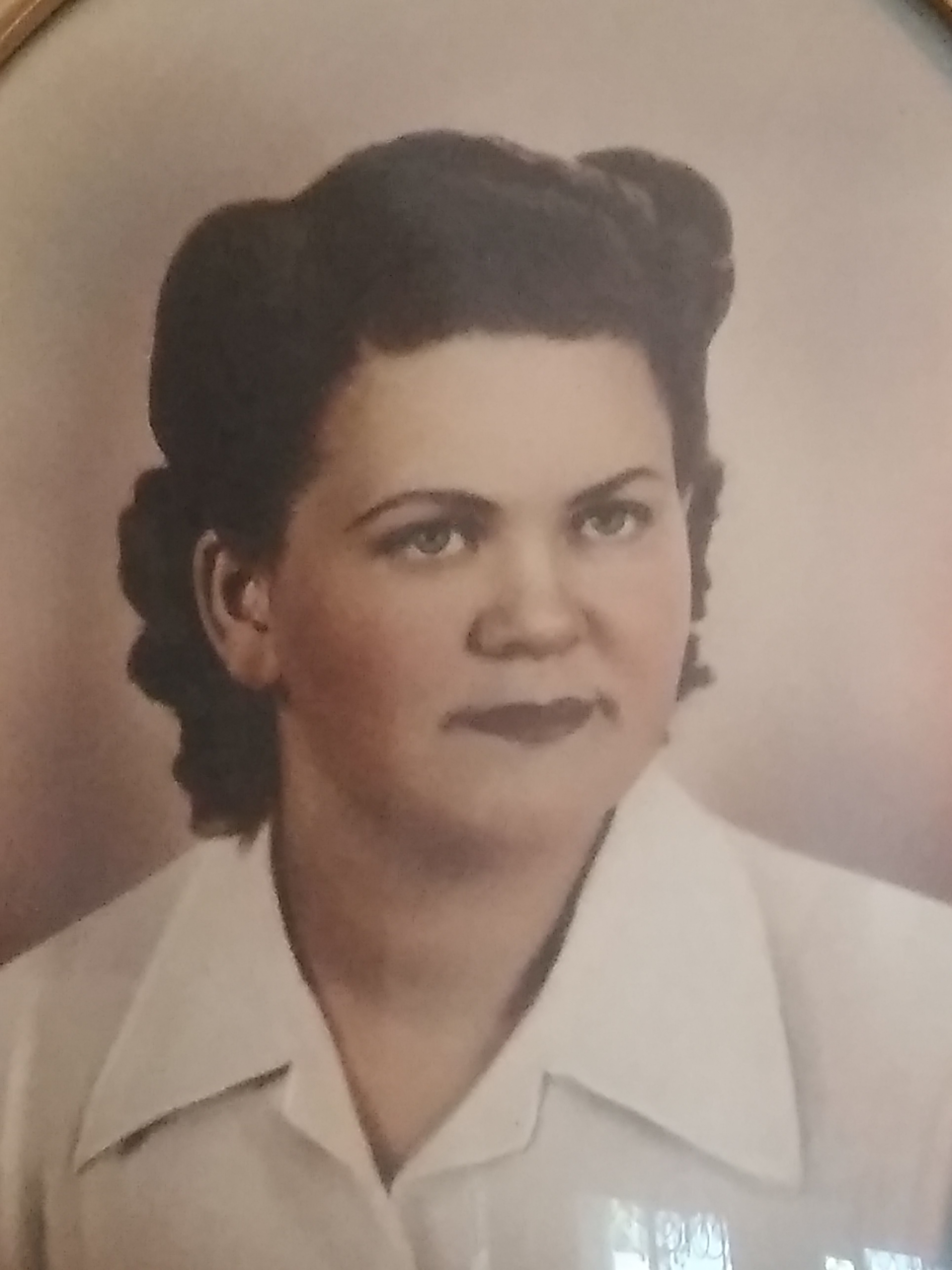 Shirley L Mahan