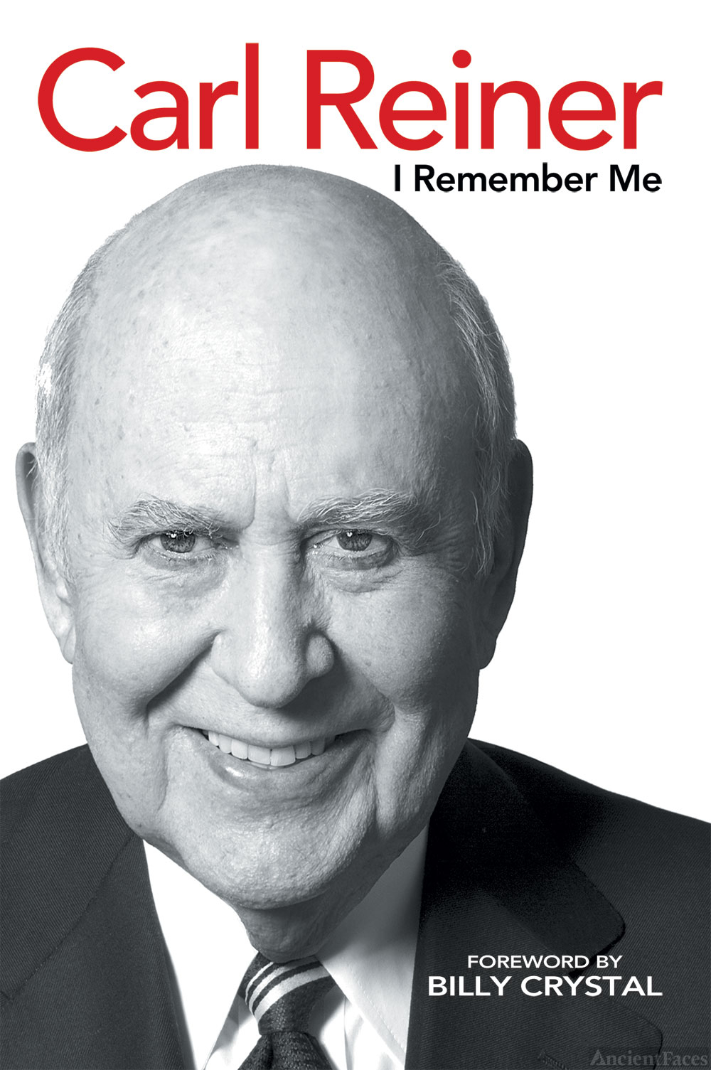 Carl Reiner website